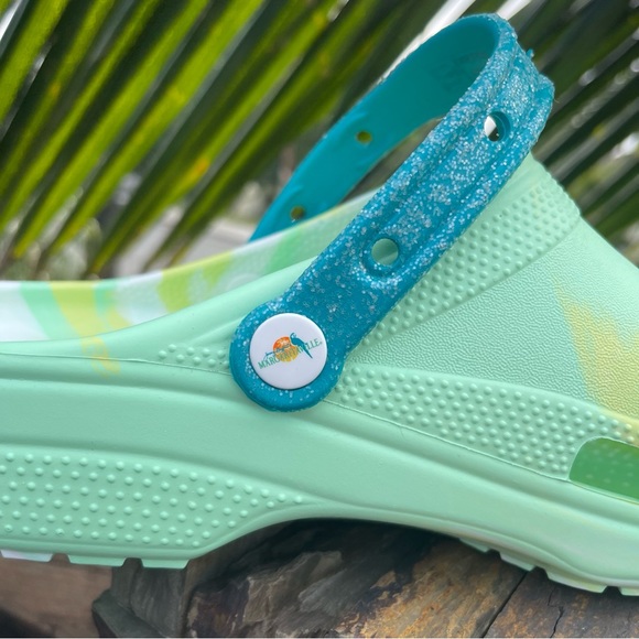 Crocs Unisex-Adult Classic Margaritaville Clog - Picture 10 of 15